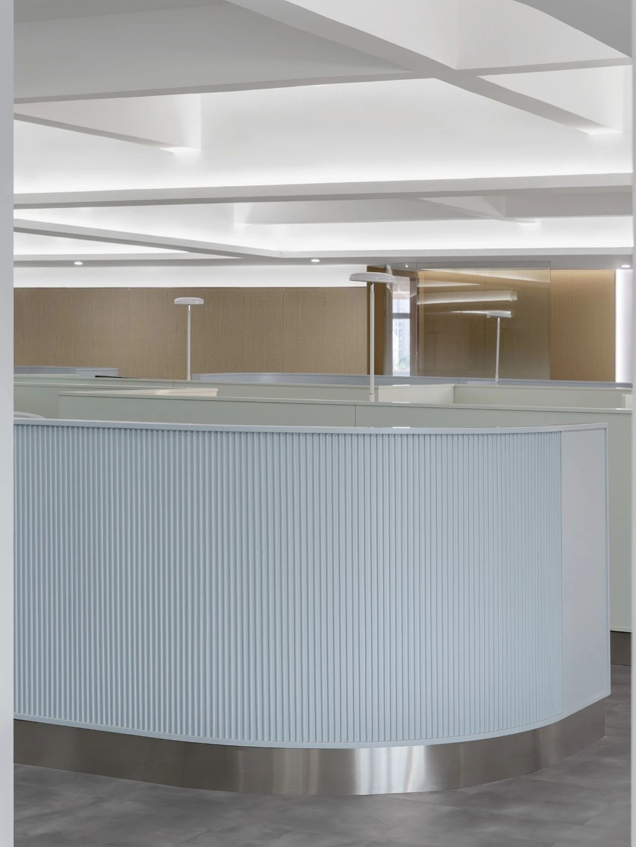 EMILY 家具办公空间丨中国漳州丨柒构设计-32