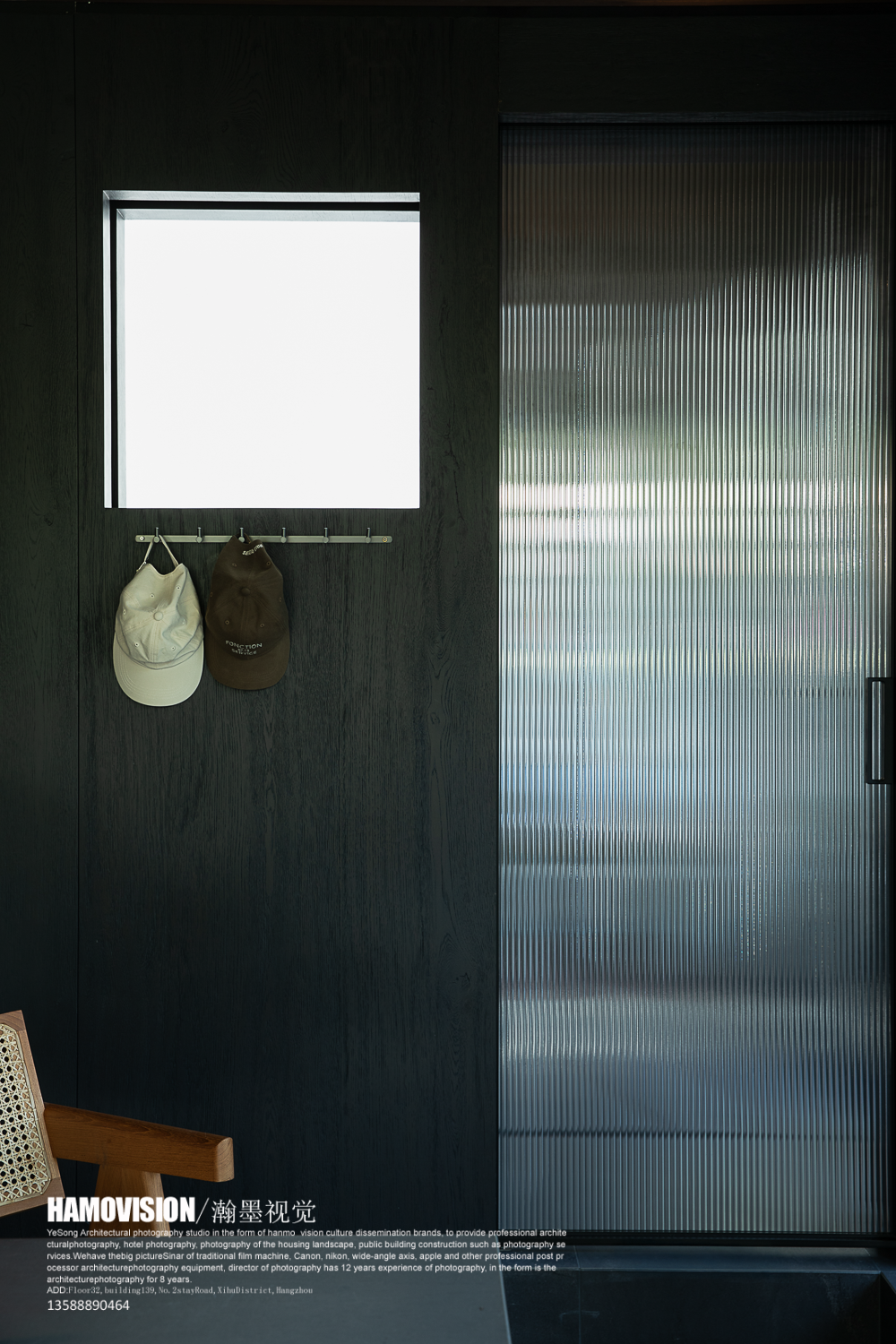 王华强×陈可志设计×别墅空间·月屋别墅·壹高摄影|栖心之境，向内生长-70