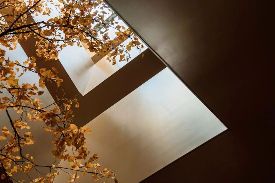 泊心域社区邻里中心丨中国黄冈丨line+建筑事务所-40