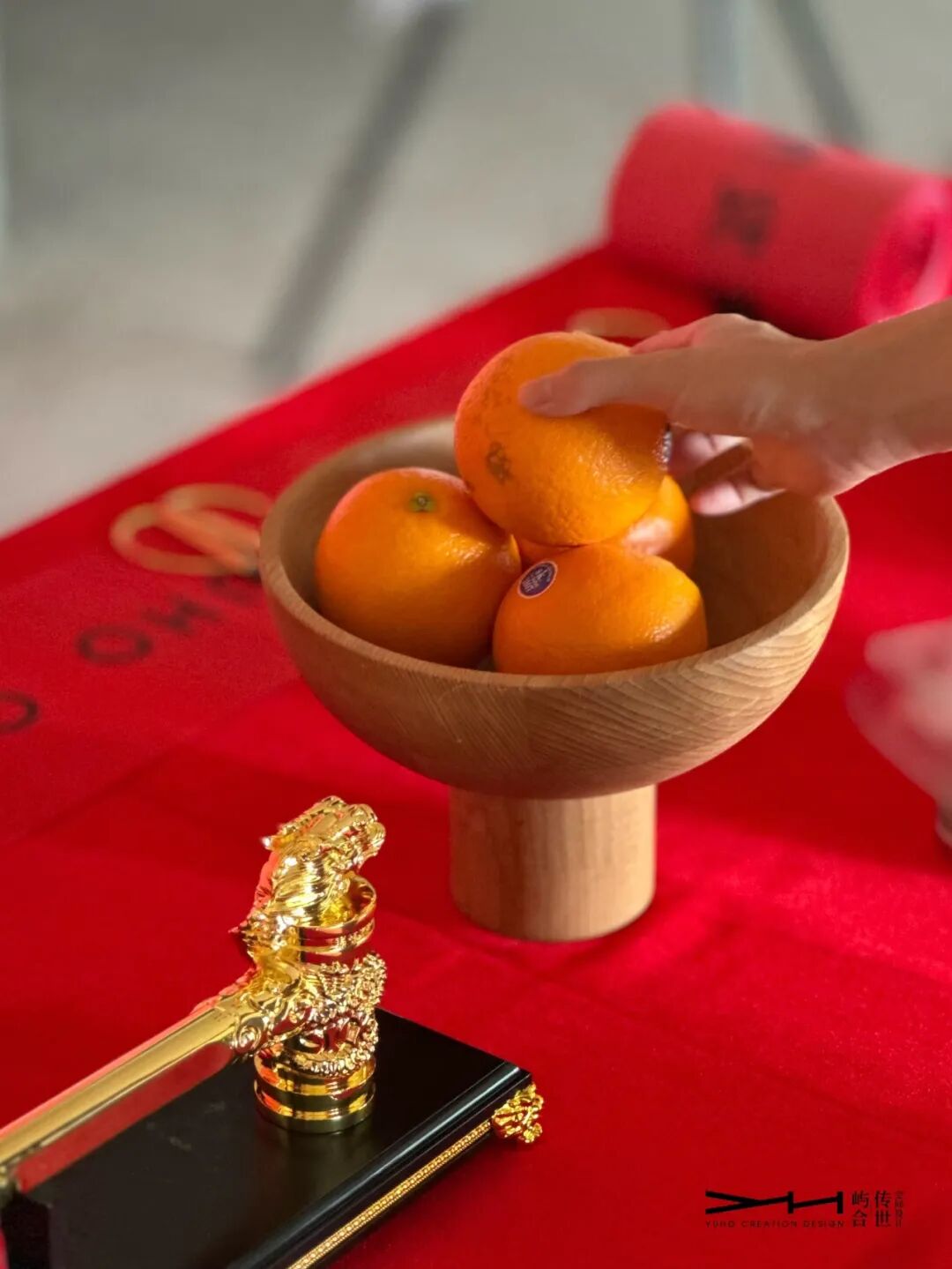 方案新作|550㎡滑梯复式，00后夫妻的自在游乐场-19