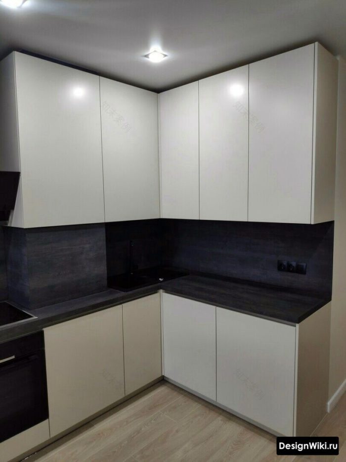 6平米厨房设计与装修案例-107