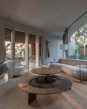 巴西 CASACOR Minas 的现代主义美食空间丨Studio Arquitetônico