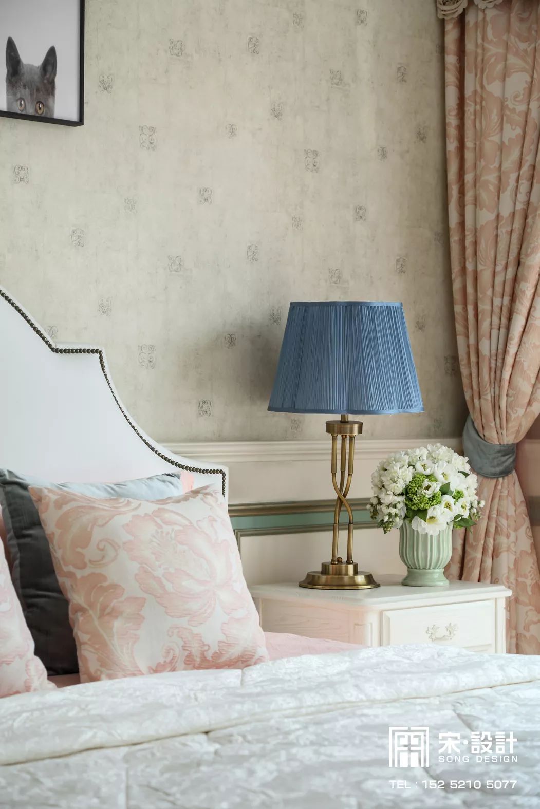 凯尔特薄暮下的乡村田园梦-42