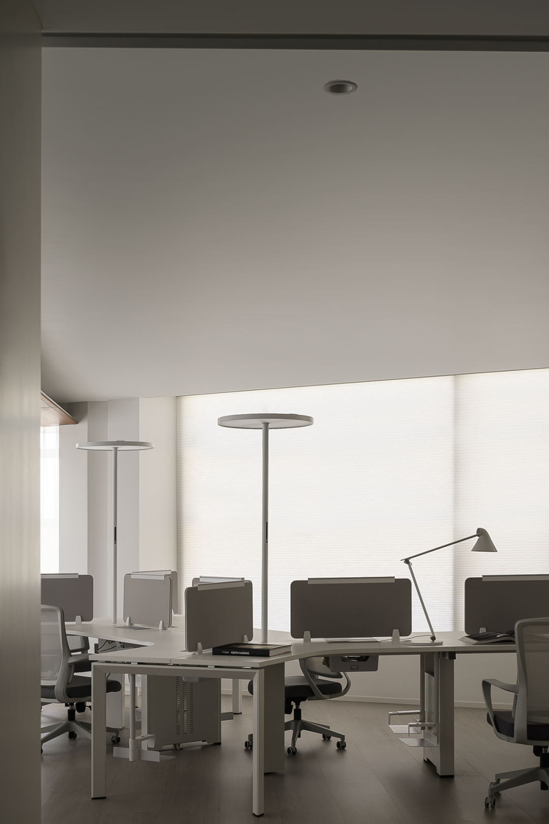 千上·千盛联合办公空间丨中国温州丨千上设计-13