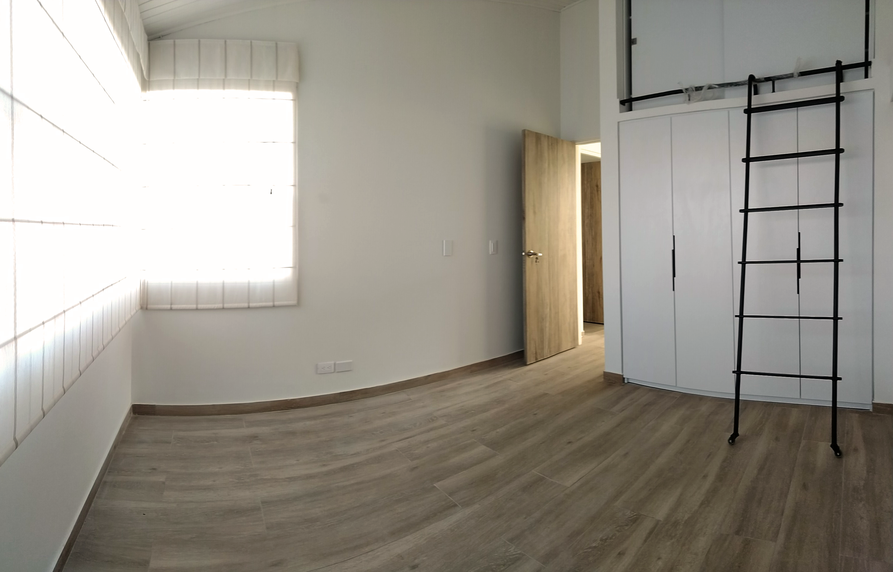 Chía 两层房屋改造-25