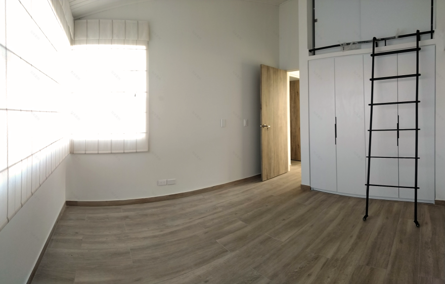 Chía 两层房屋改造-25