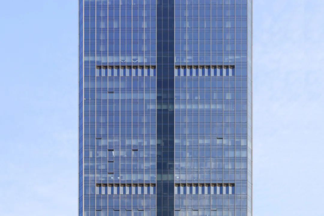 PAG朋格幕墙丨华强科创广场：激光工厂的更新蝶变-33