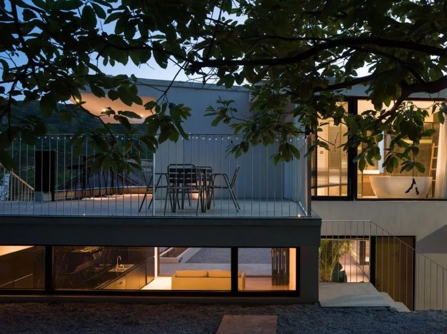 山院自在怀里 1#院改造民宿丨中国北京丨野境设计事务所,OEO-41