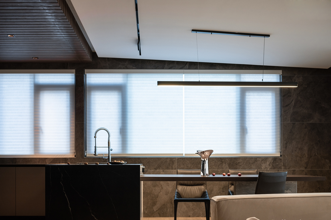 贵阳中铁云著丨中国贵阳丨一野设计事务所-30