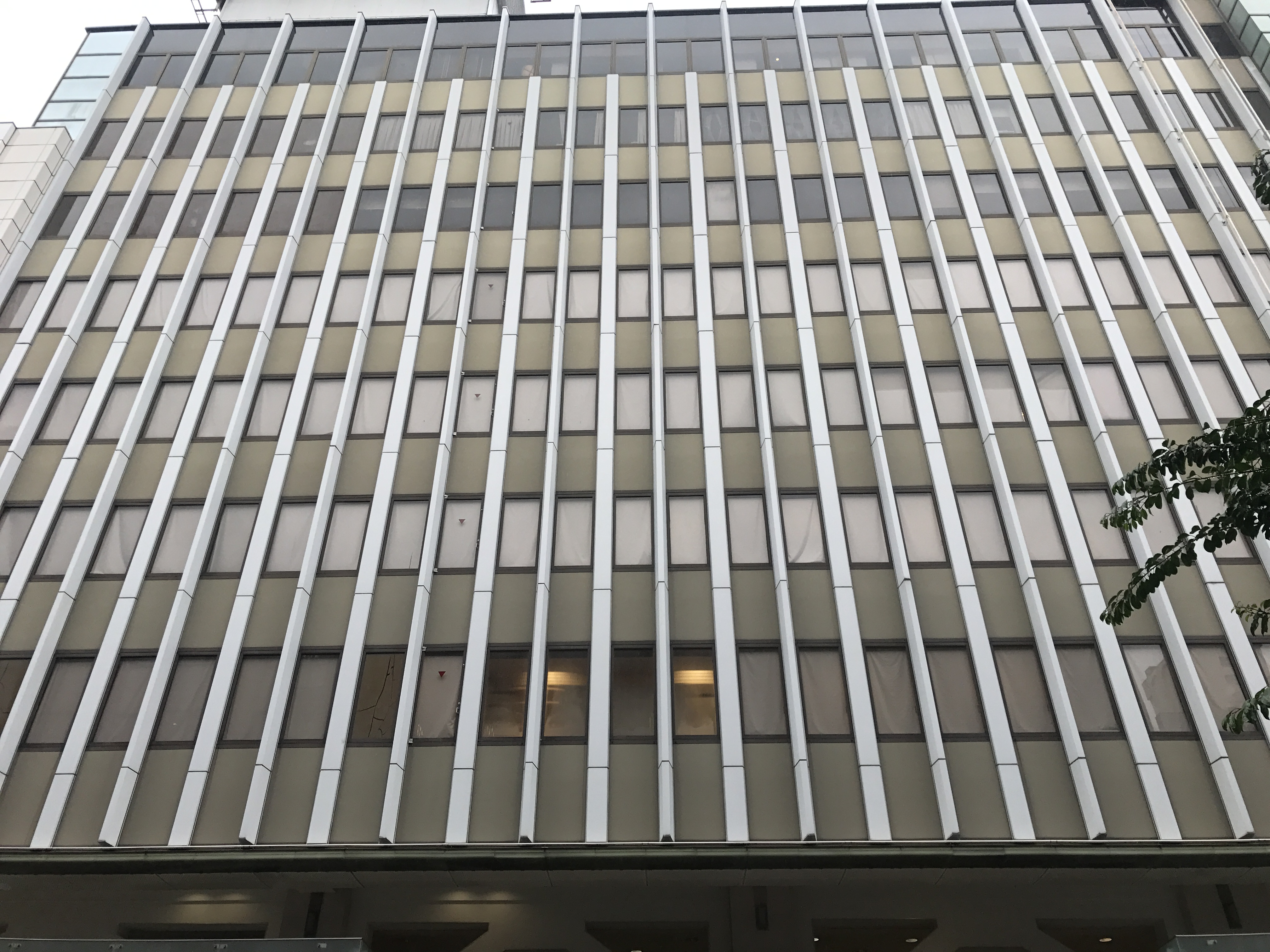 东京改建项目 | Richard Beard Architects 的 Tokyu Department Store 设计-20