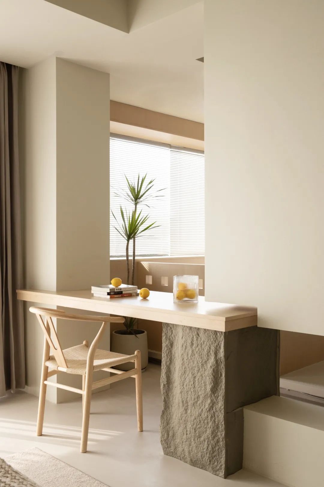 吉舍·云上草原民宿丨中国湖州丨民舍制作空间设计-40