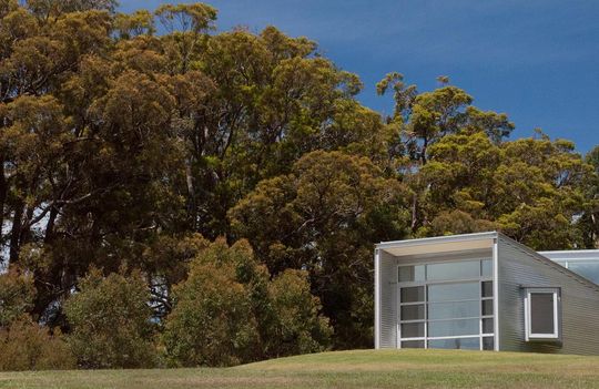 丨澳大利亚新南威尔士丨Tzannes Associates-31