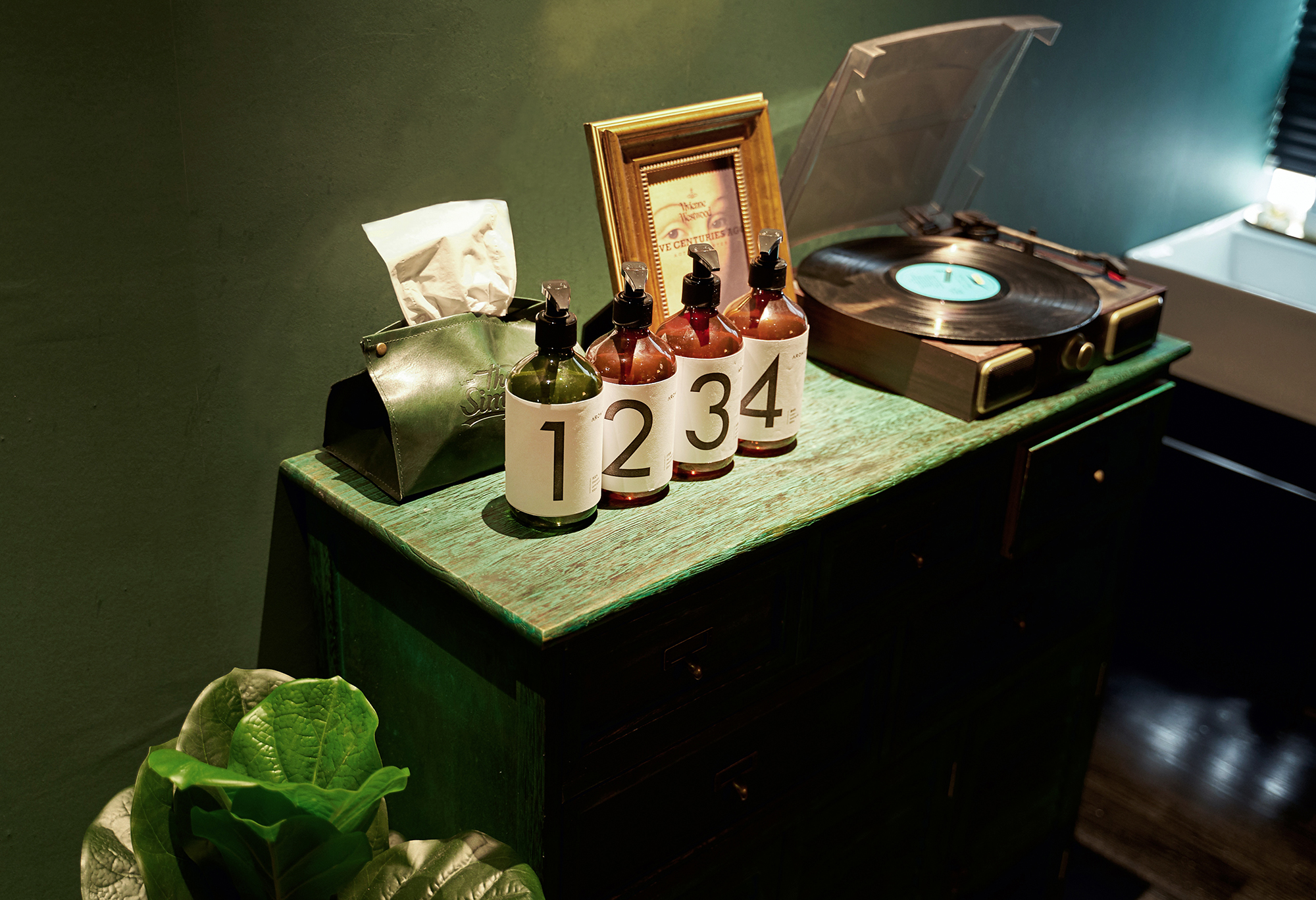 芳香梦境丨中国深圳-41