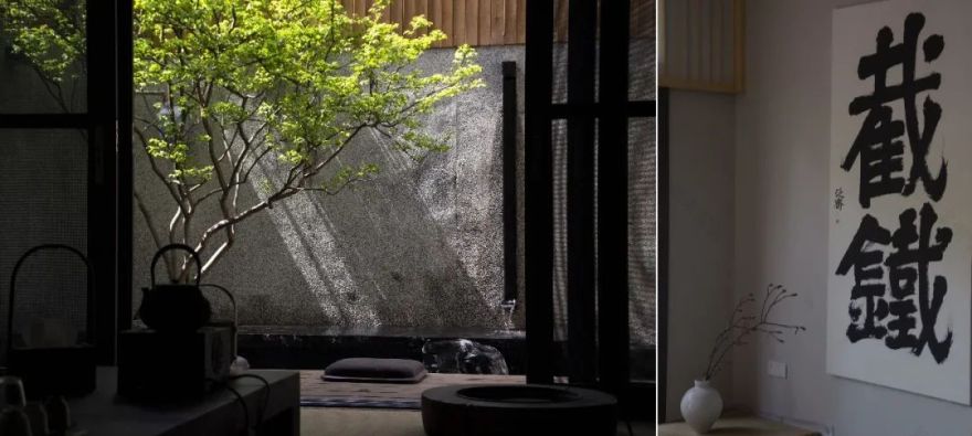 「婉秋」别墅花园设计丨MUSO |木守景观-52