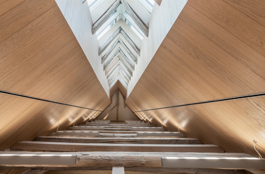 僧院变奏曲 · 音乐与历史的交融丨德国丨Christian Brückner,Peter Brückner-30