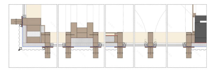 索勒公园丨西班牙巴塞罗那丨BARRIO PERAIRE Arquitectes-72