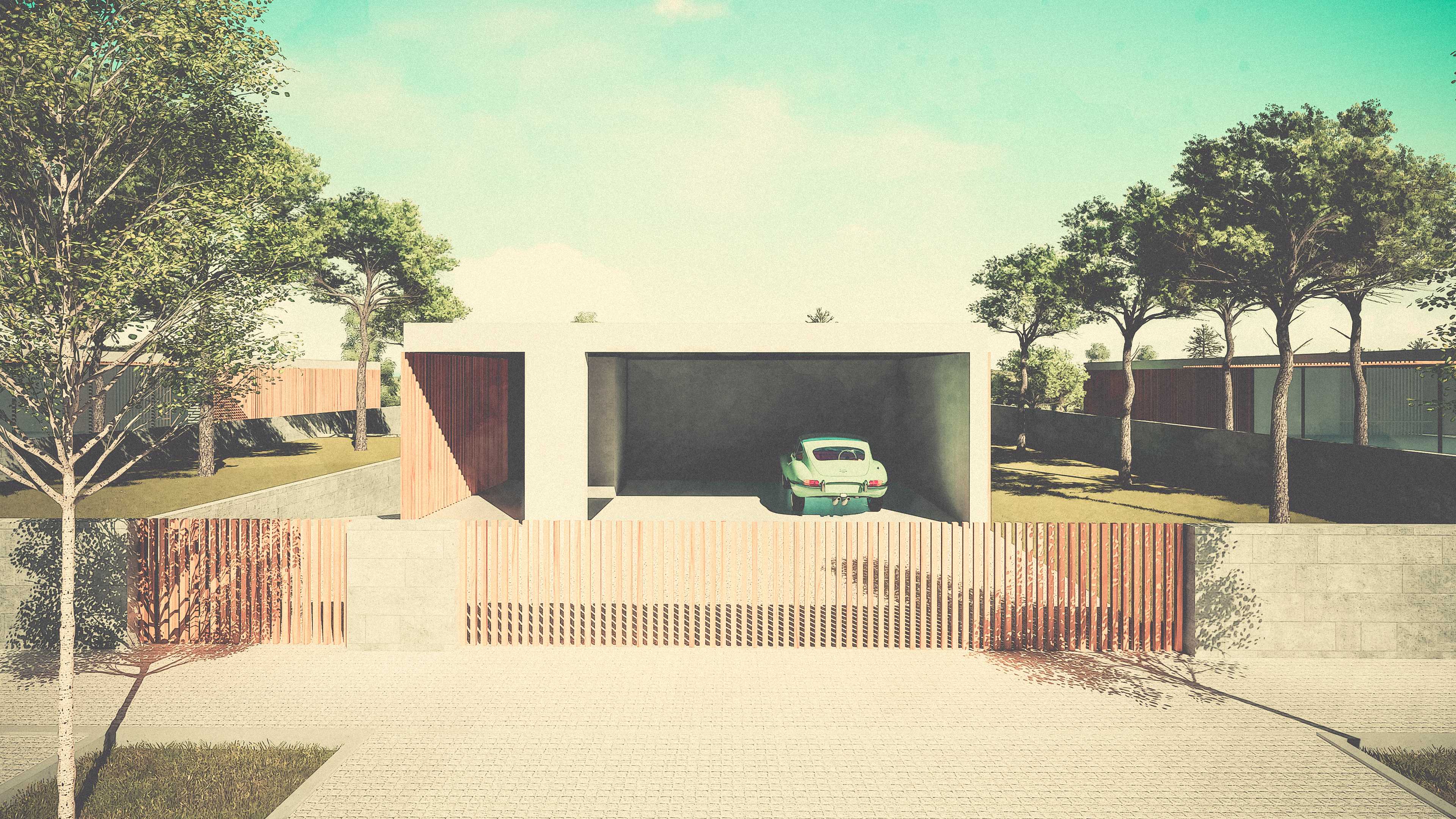 昆塔斯达卡瓦洛萨庄园-4