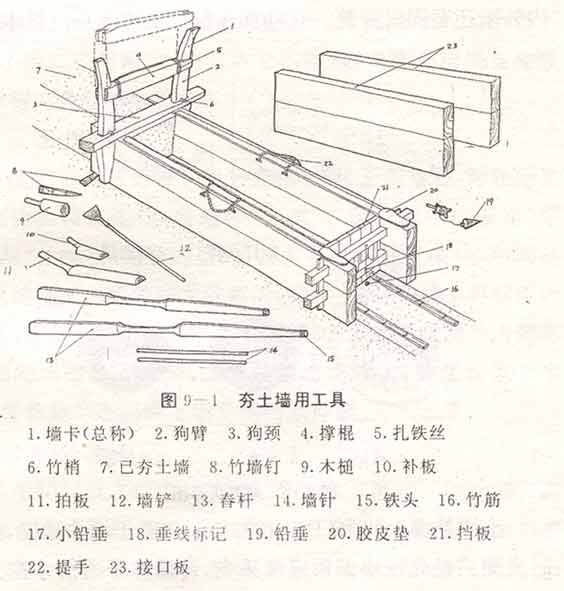 福建土楼丨中国福建-13
