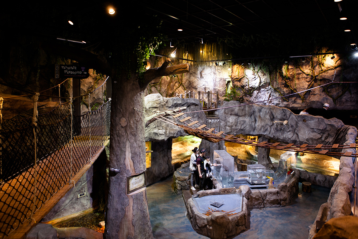 주렁주렁 하남점 인테리어 - 인테리어 디자인 회사 디자인다나함-23