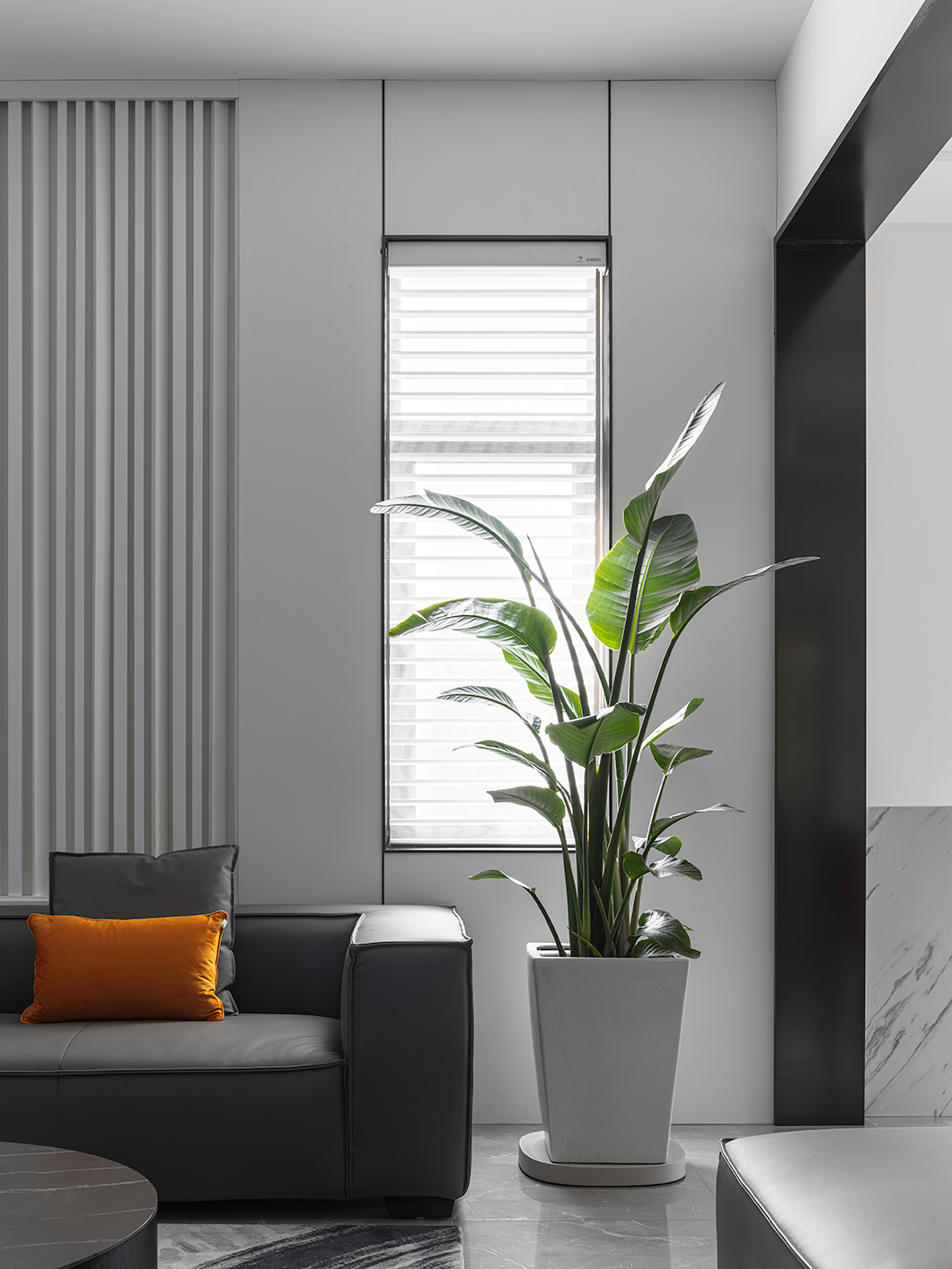 清枫丽舍丨中国上海丨纵线空间（谷卓设计）事务所-15