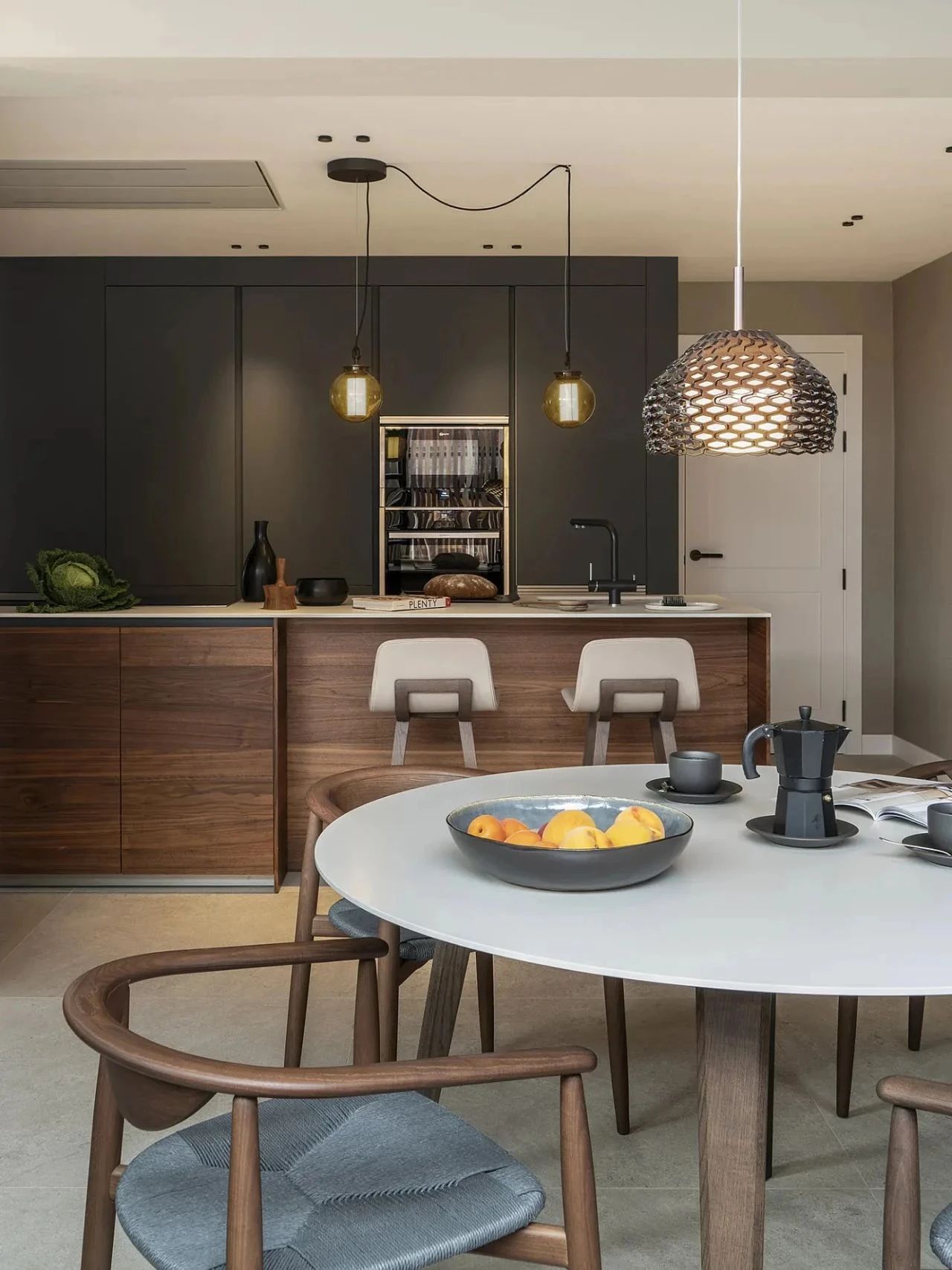 VIVIENDA FERRAN VALLS 住宅设计丨西班牙丨Room Studio-27