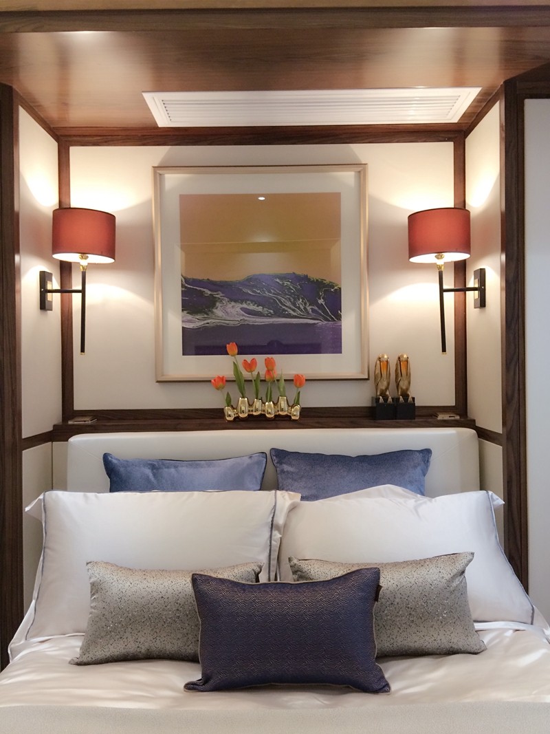 江西萍乡梦想天街现代轻奢艺术空间-22