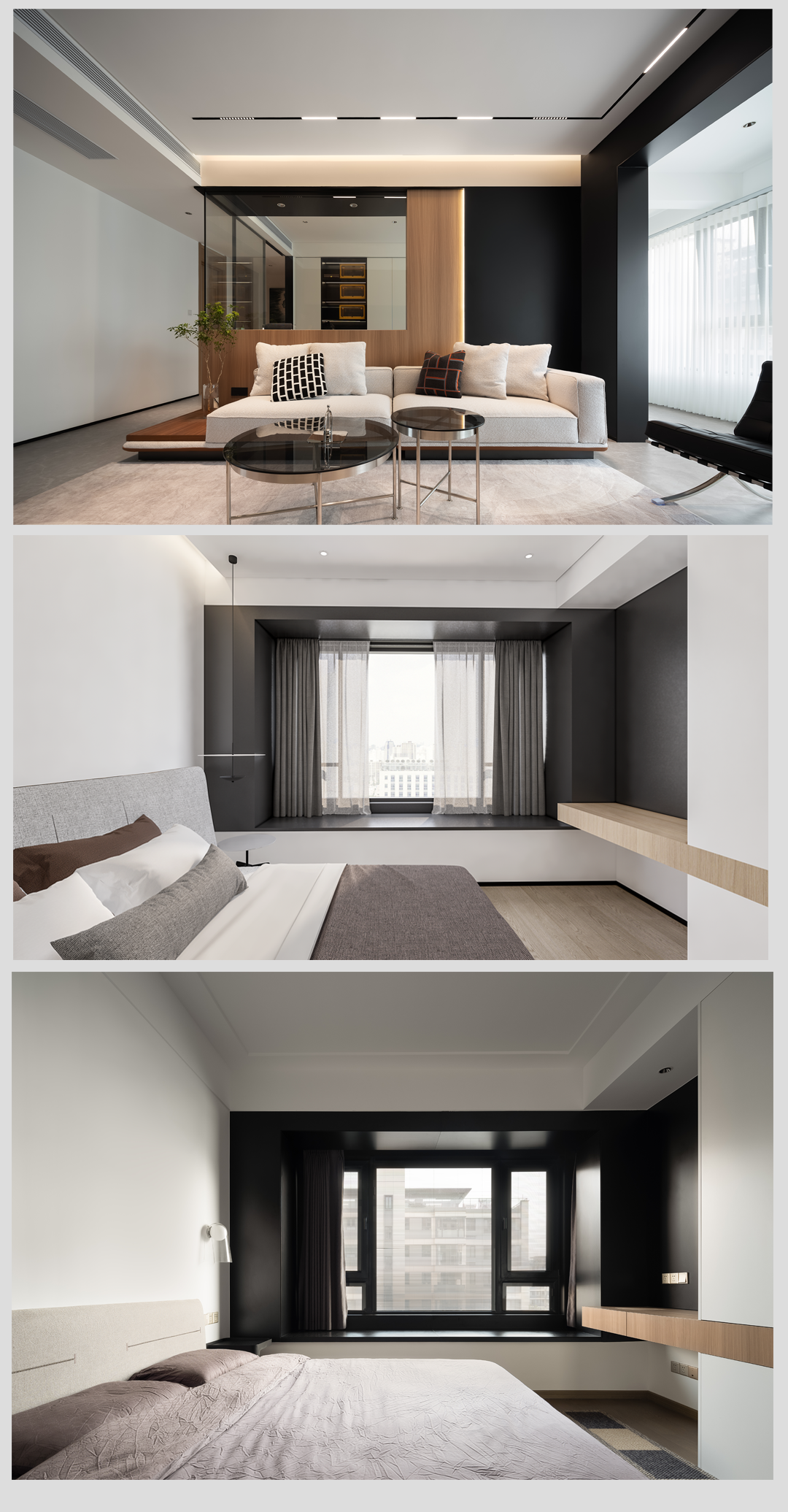 诗意温馨的室研空间设计丨中国苏州-8