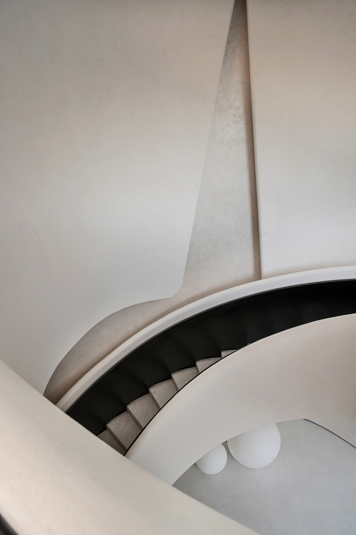 重庆中央公园·康田星樾销售中心丨中国重庆丨里与外创意,LEWCASA-31