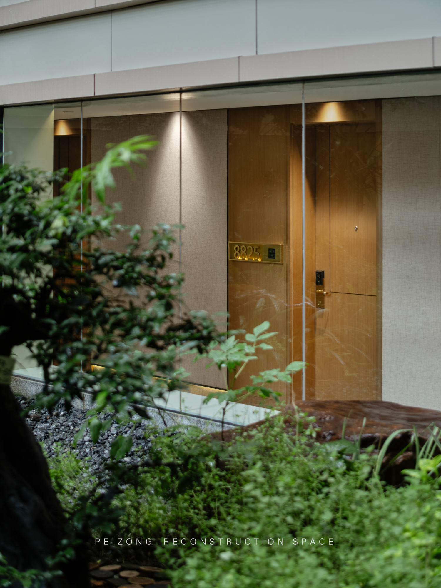 空间摄影——黔东酒店一-16