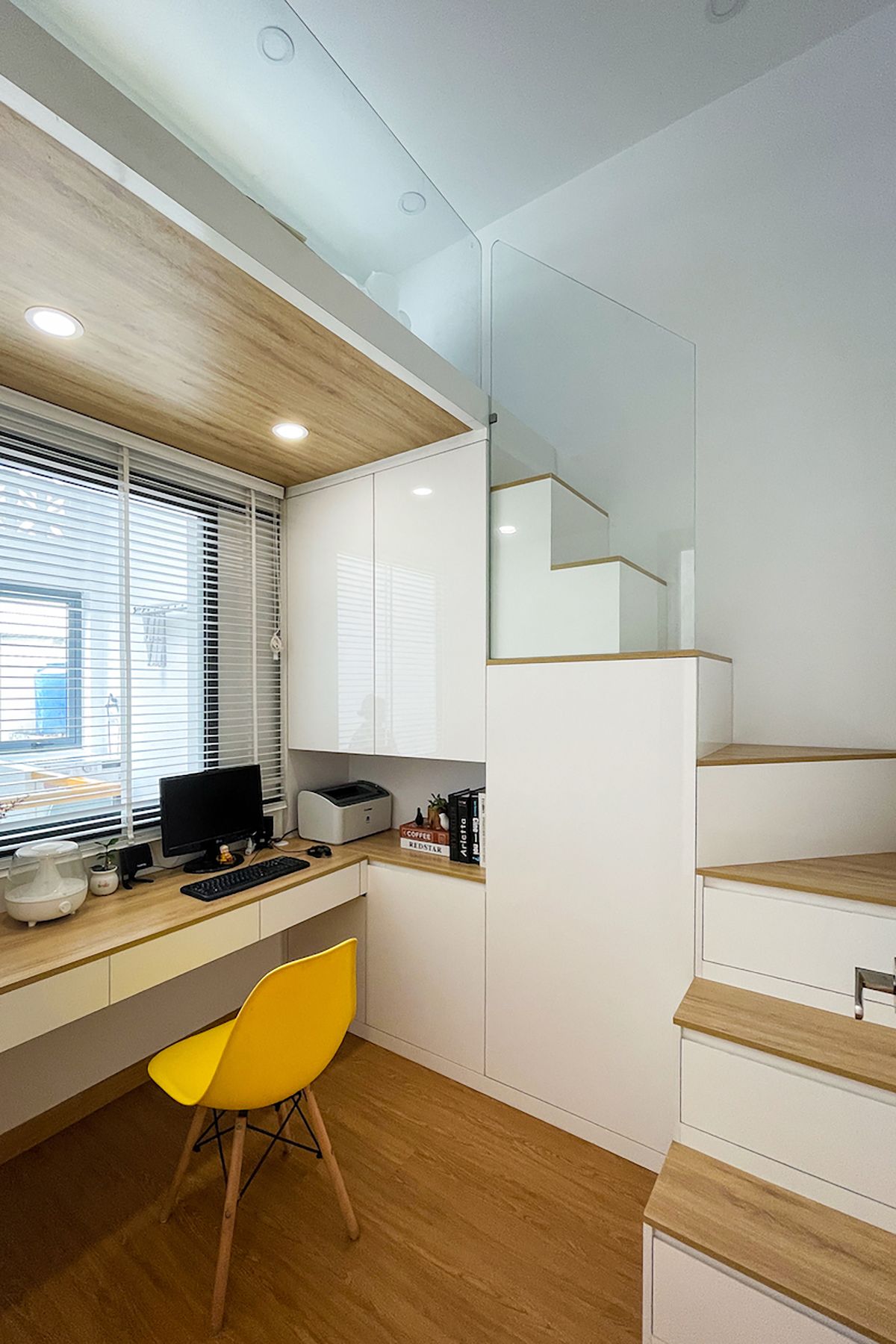 阳光小屋 TTHouse-3