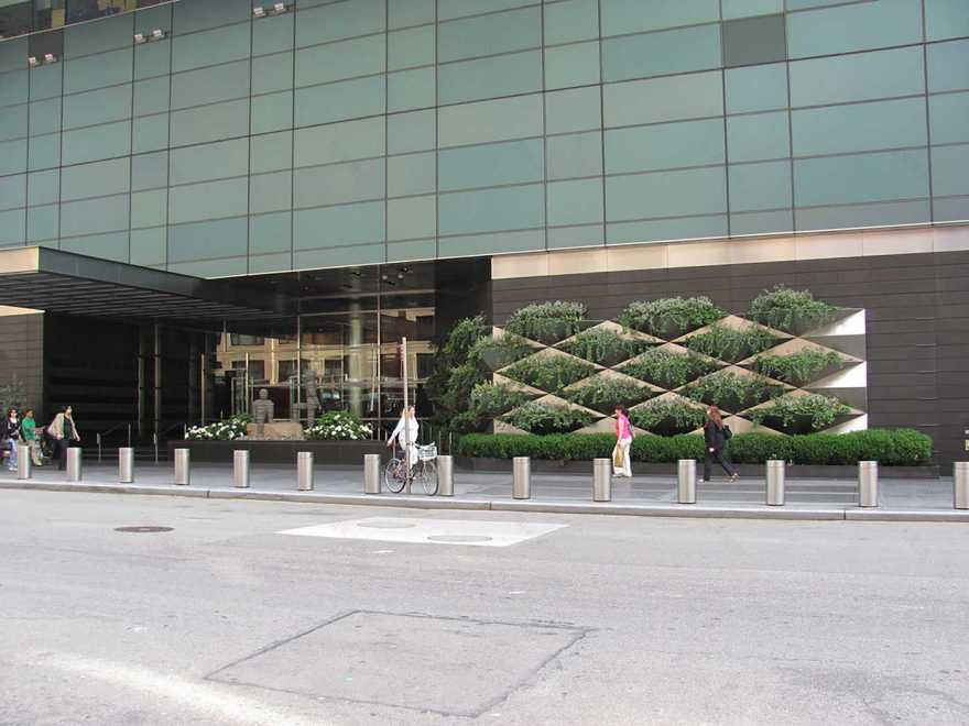 时代华纳中心-4