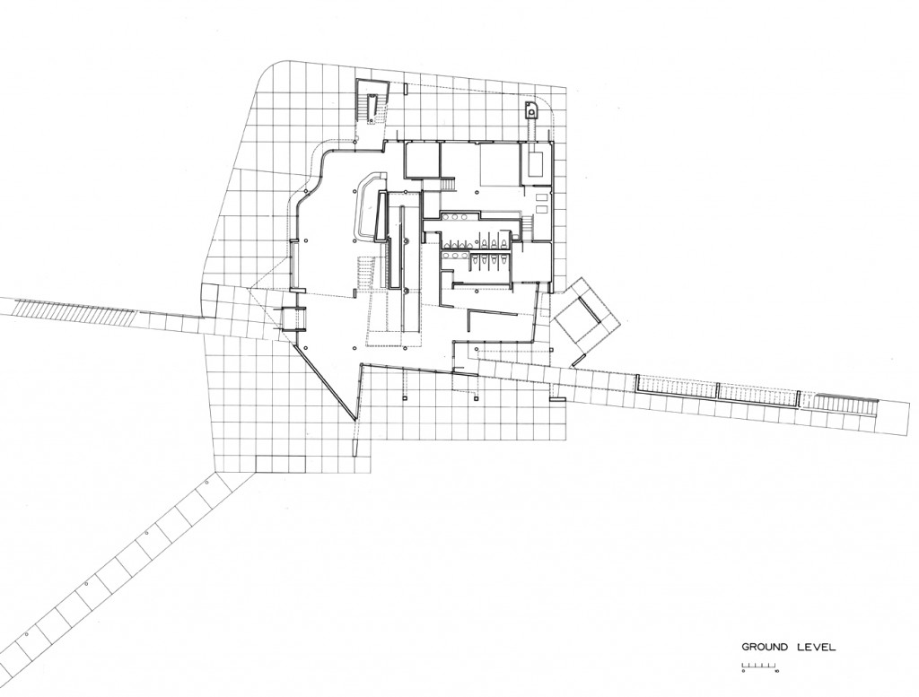 The Atheneum Richard Meier-9