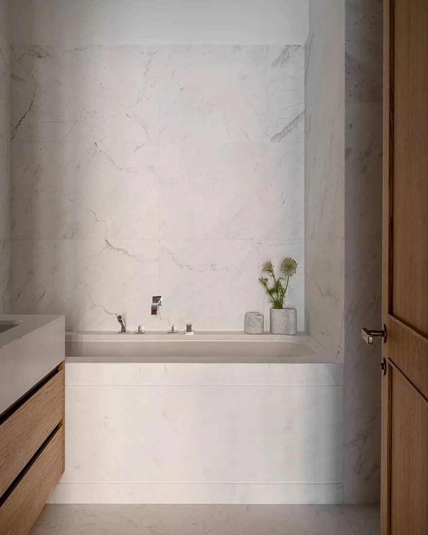 法式小宅的温暖舒适之道丨Alexander Orlov-25