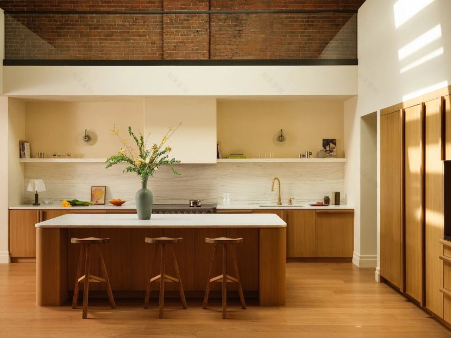 丨美国纽约丨MA Studio-7