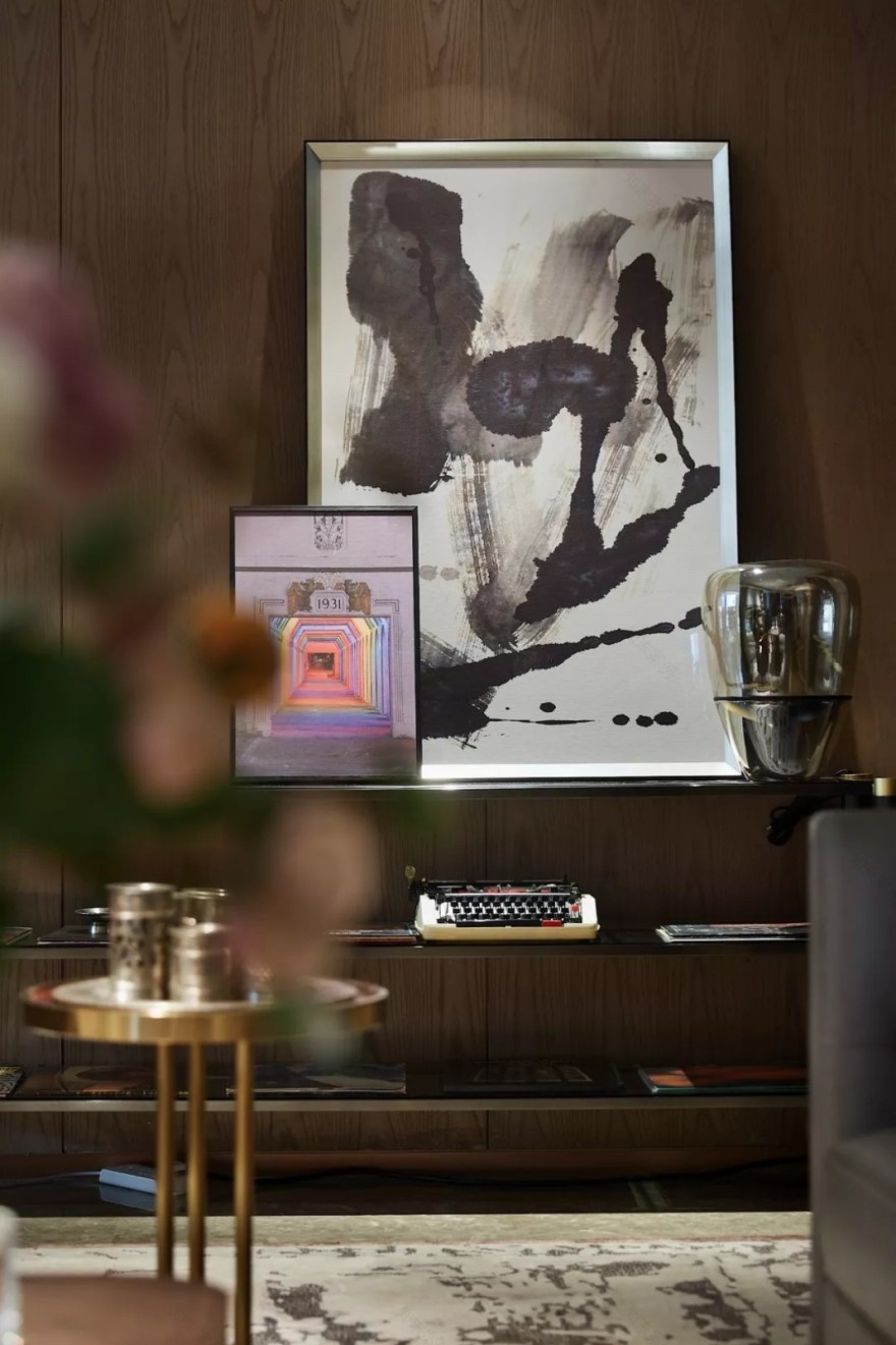 珠海卓越·唐家墅-51