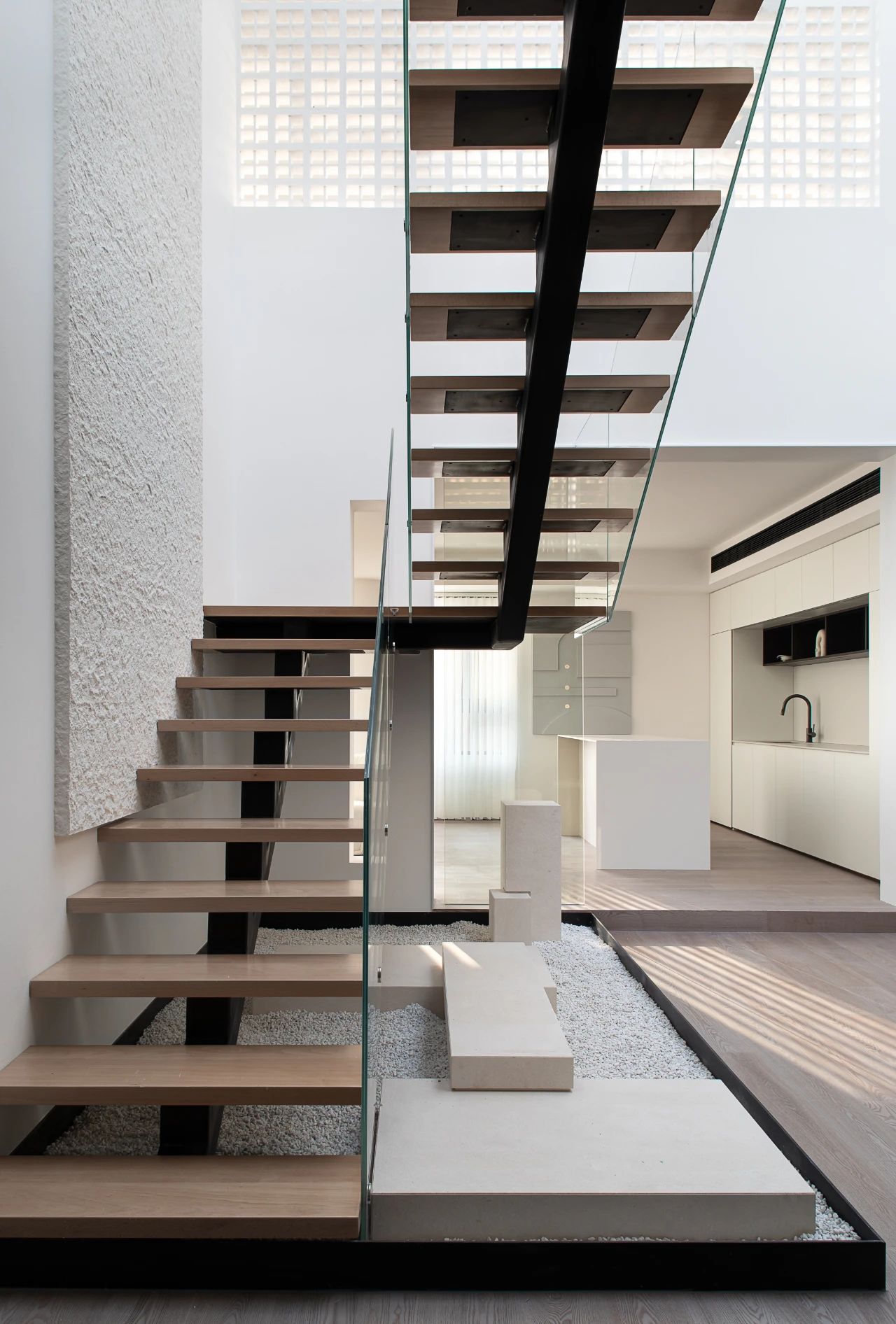 光引·窗下丨中国惠州丨BDSD吾界设计-18