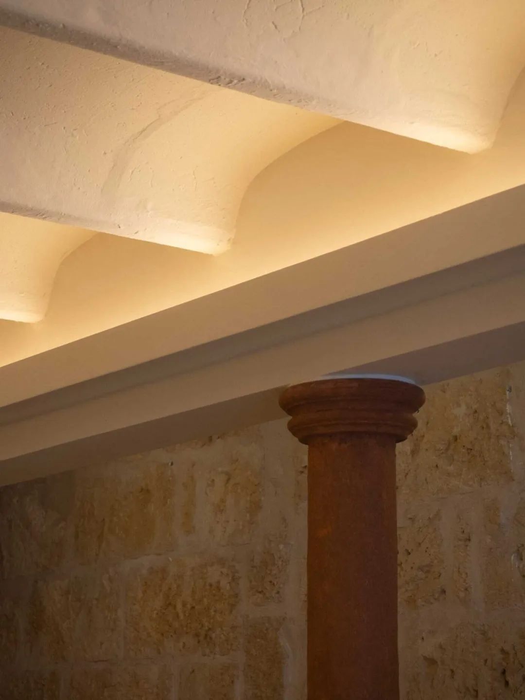 马略卡岛古老庄园翻新项目丨西班牙丨Bon Vivant Concept 工作室-90