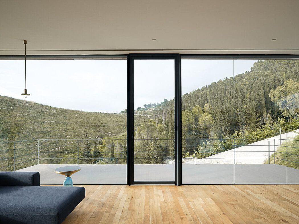 卢兹别墅丨意大利丨Giovanni Gatto-7