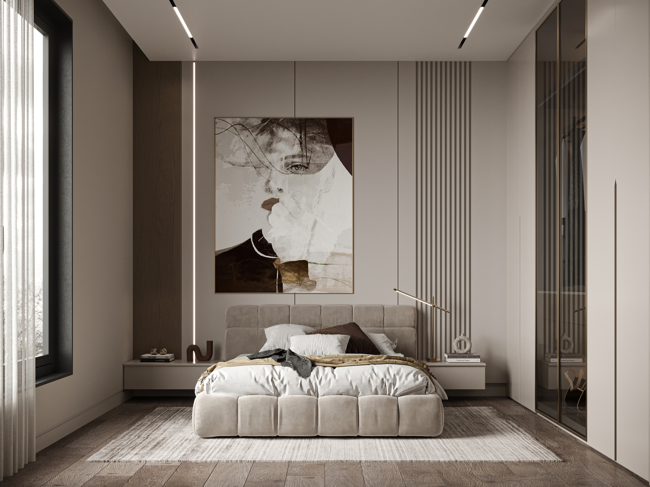 现代花园和屋顶设计-30