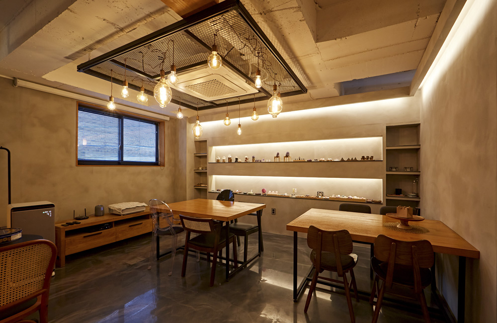 35 度坡度，温馨舒适的办公空间设计-7