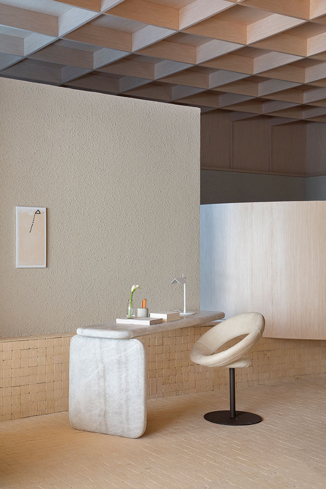 Pottery House by NJ+ Arquitects-5