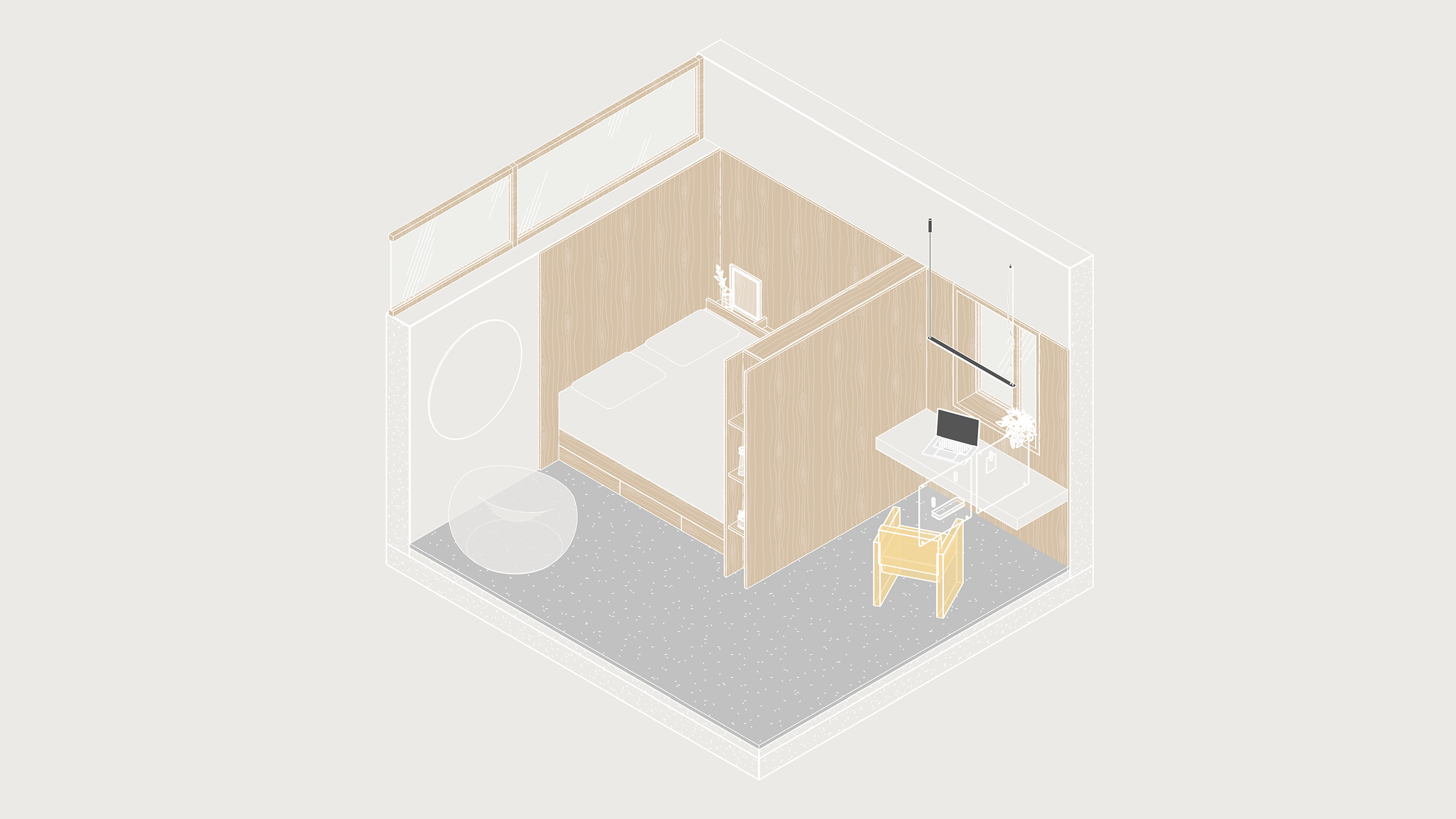 KV住宅丨乌克兰基辅-84