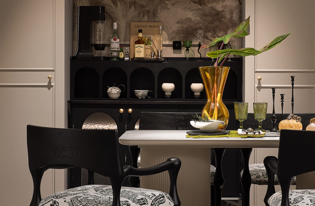 OPLONI·欧铂尼大家居总部展厅丨中国广州丨佛山市拓维室内设计有限公司-18