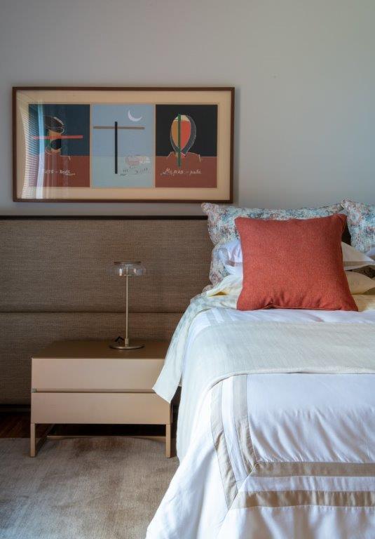 博阿维斯塔农场房屋内部丨巴西圣保罗-46