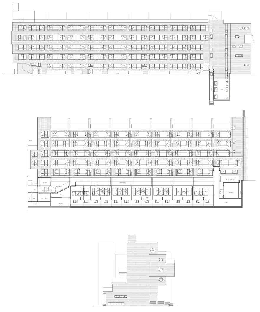 北京大学附属小学肖家河分校丨中国北京丨清华大学建筑设计研究院有限公司-150