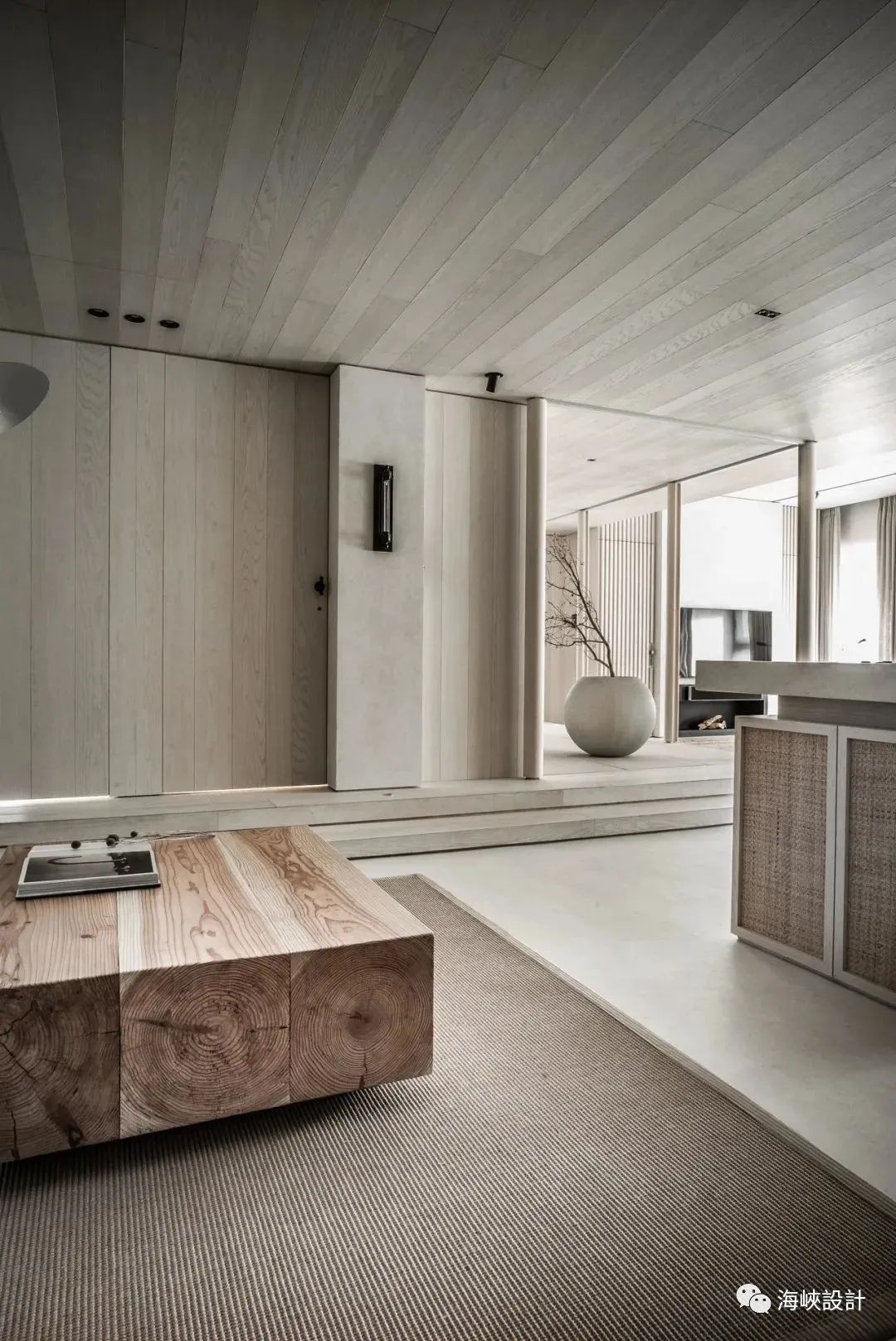 吉光片羽  黄邸丨中国中山丨Beatrix Design 璧川设计事务所-3