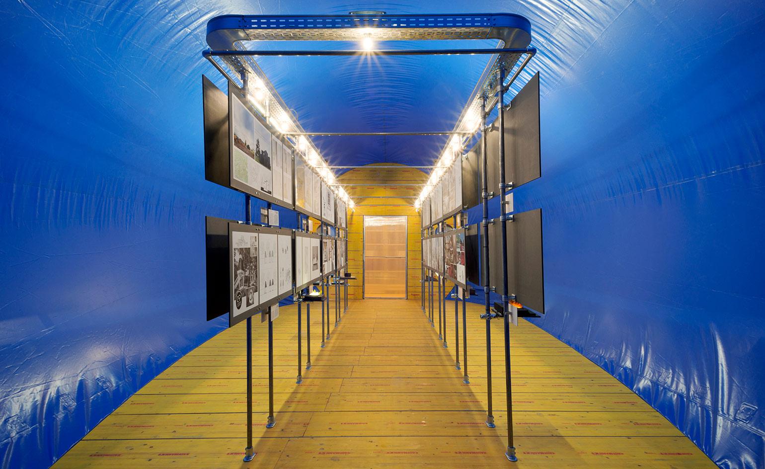 意日“无形建筑”展览探索两国设计理念-19