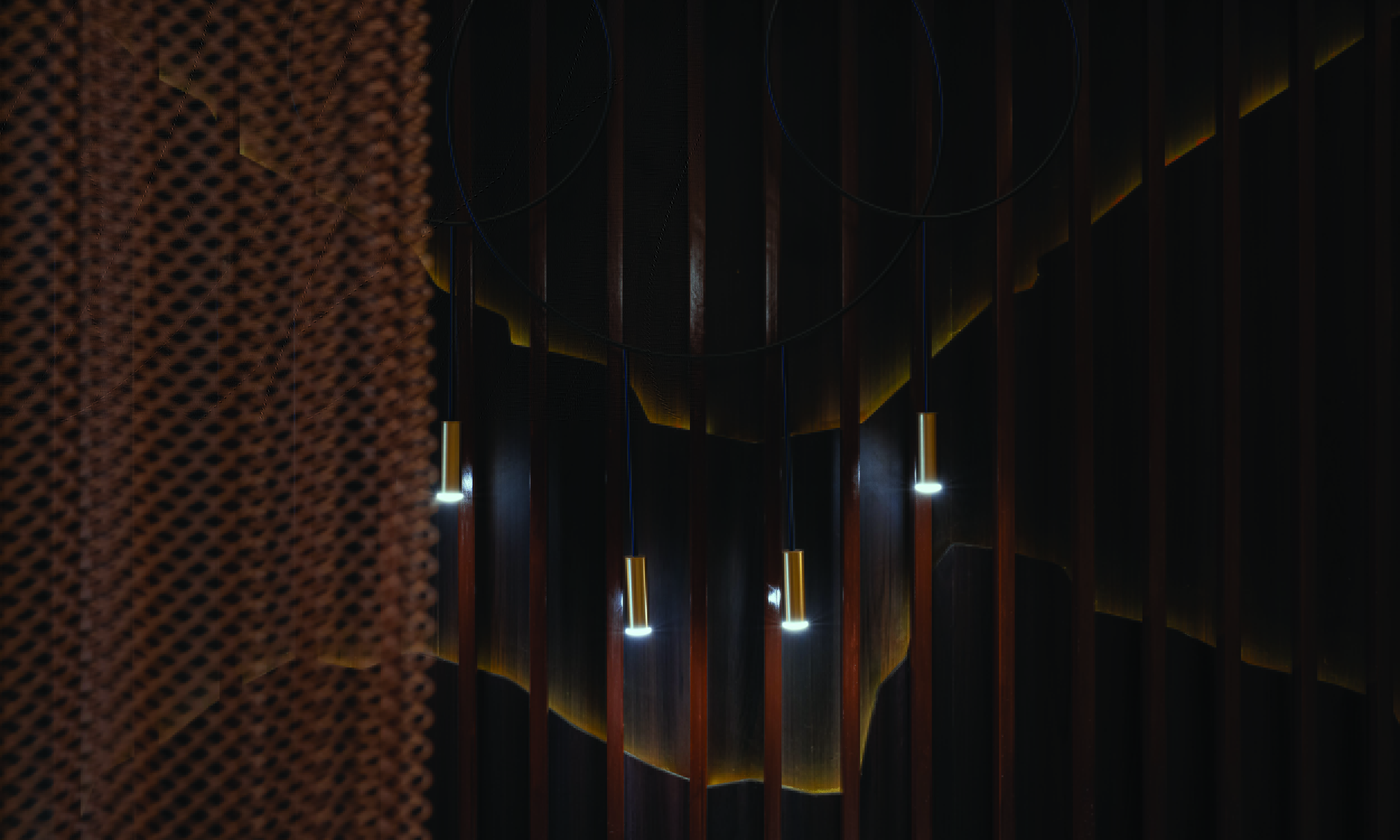 乒乓办公室的精致设计丨AND studio-8