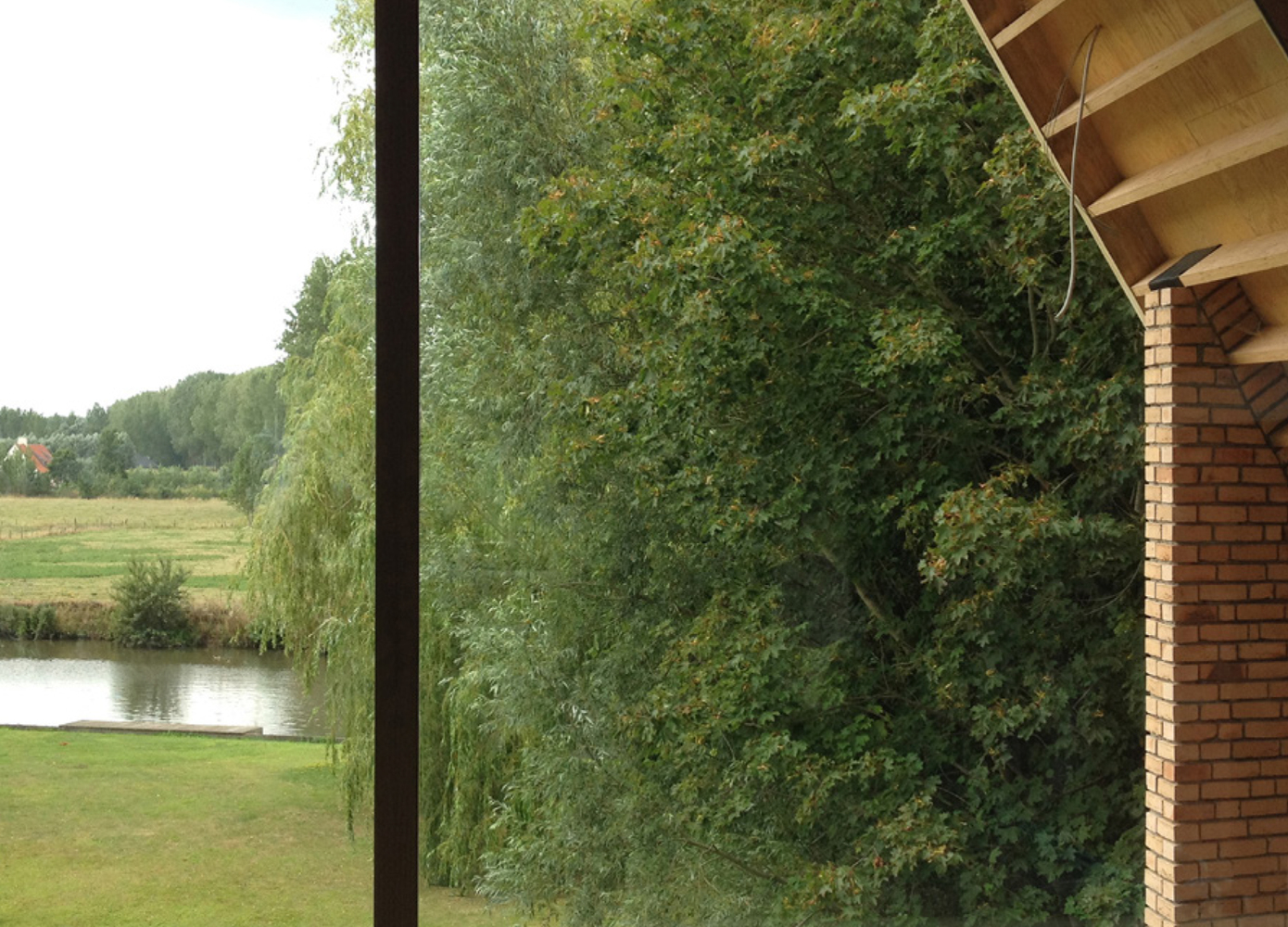 河景房蜕变,定制建筑与环境的和谐交融-38