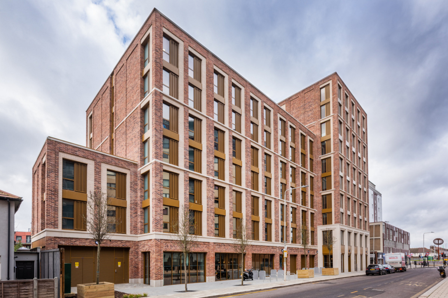 丨英国伦敦丨HTA Design-80